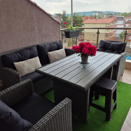 Lazur Hotel Kiten (Burgas)