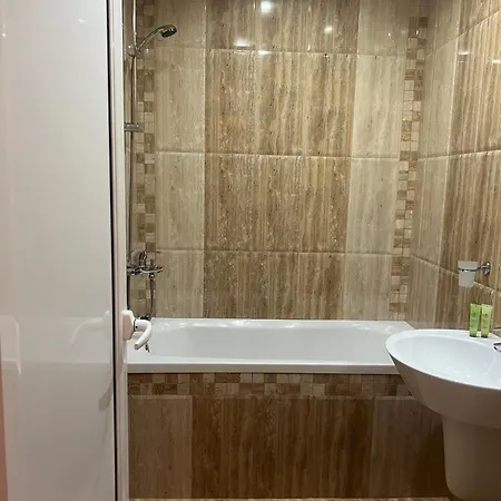 Lazur 2* Kiten (Burgas)