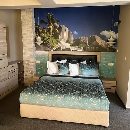 Hotel Lazur Kiten (Burgas)