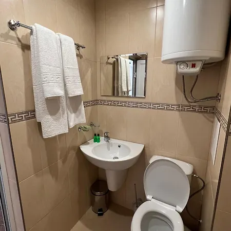 Lazur Hotel Kiten (Burgas)