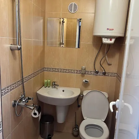 Hotel Lazur Kiten (Burgas)