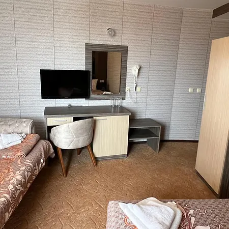 Lazur 2* Kiten (Burgas)