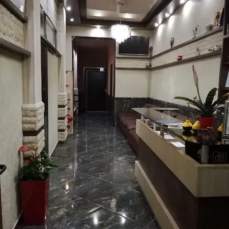 Lazur Hotel Kiten (Burgas)