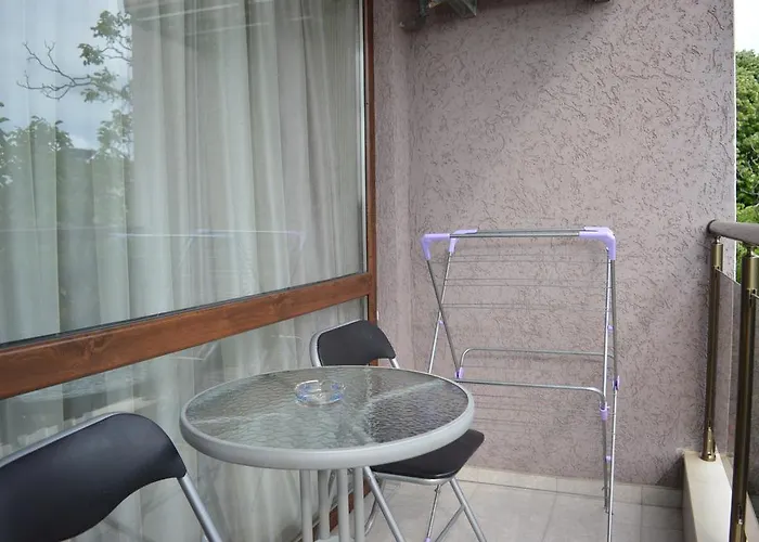 Lazur Ξενοδοχείο Kiten (Burgas)