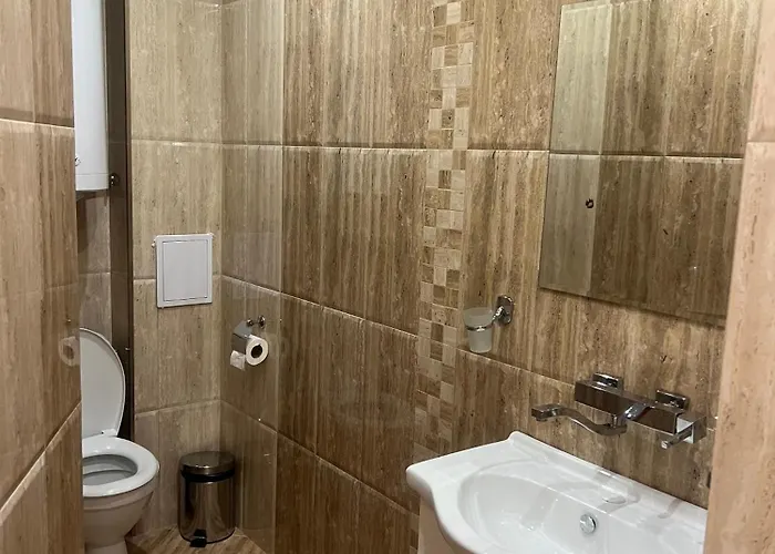 Lazur Ξενοδοχείο