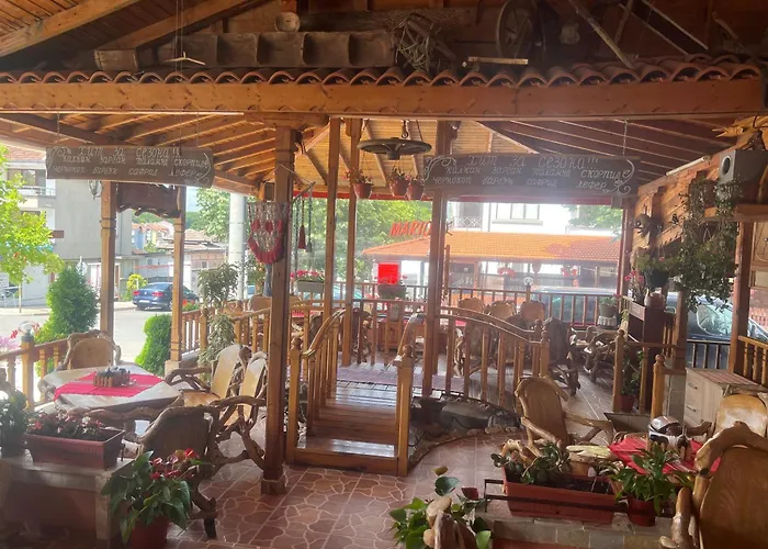 Ξενοδοχείο Lazur