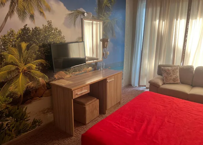 Ξενοδοχείο Lazur