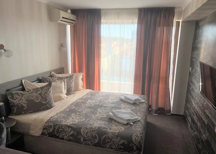 Lazur Ξενοδοχείο