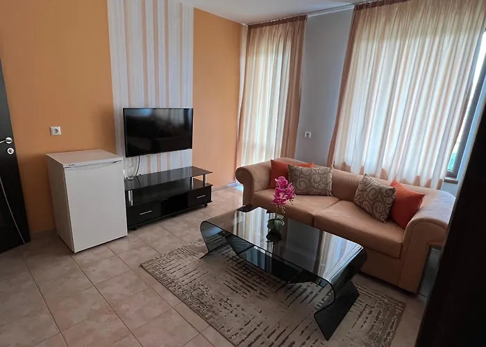 Lazur Ξενοδοχείο