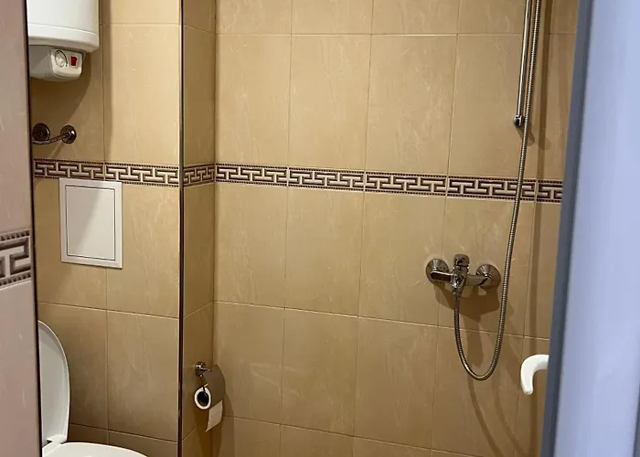 Ξενοδοχείο Lazur Kiten (Burgas)