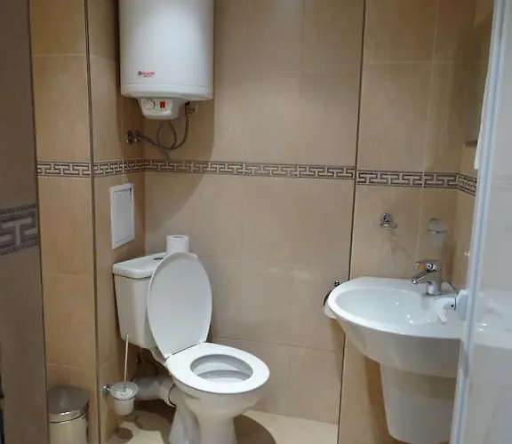 Lazur Ξενοδοχείο